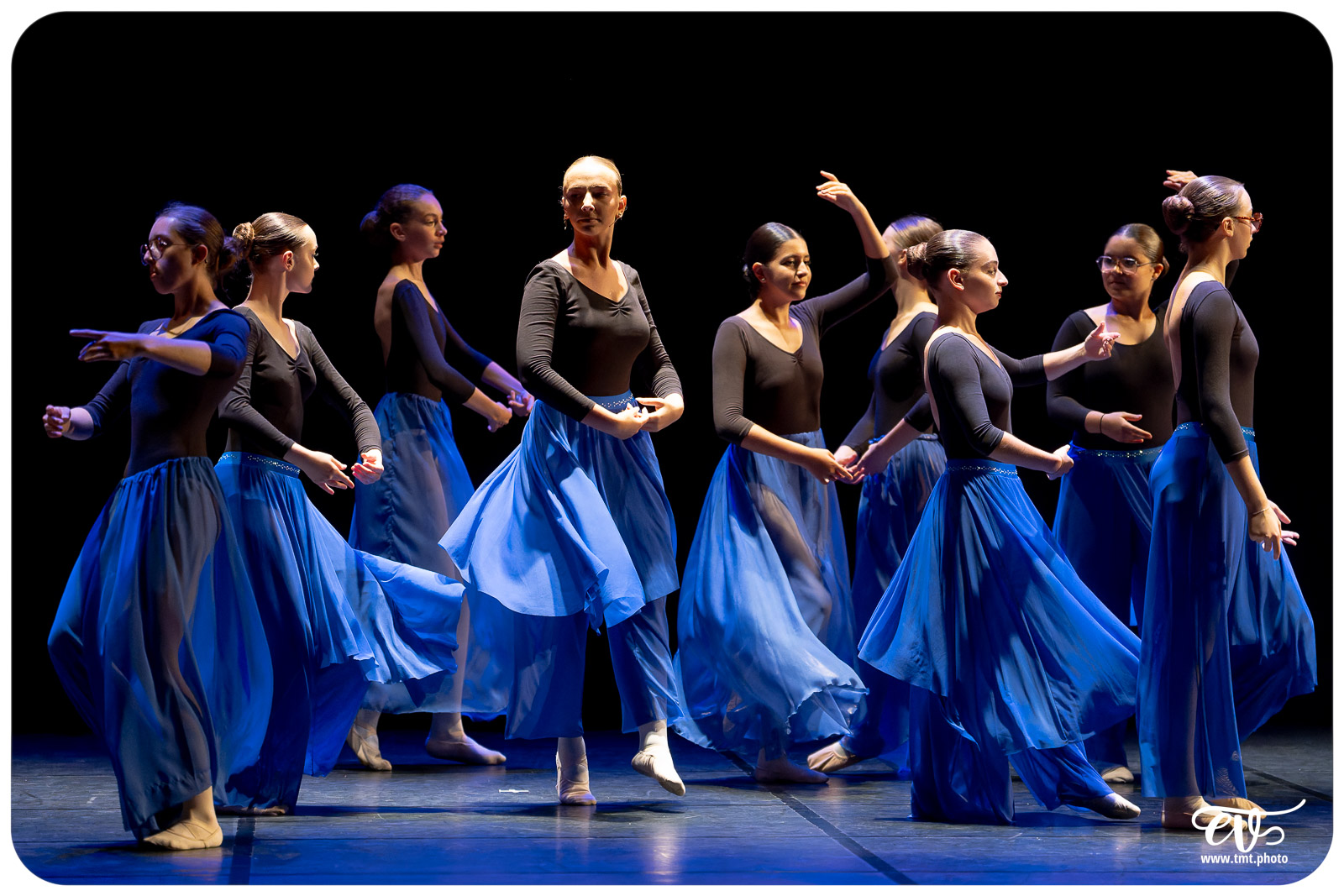 GALA DE DANSE 2026 EMMDH